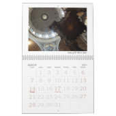 Europa 2012 kalender (Mär 2027)