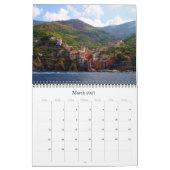 Europa 2025 kalender (Mär 2027)