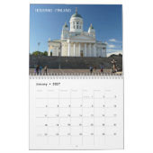 Europa 2026 Kalender (Jan 2027)