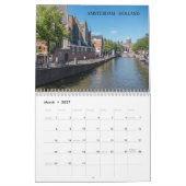 Europa 2026 Kalender (Mär 2027)