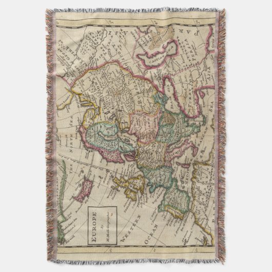 Europa 20 decke (Vorderseite Vertikal)