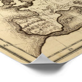 Europa 20 poster (Ecke)