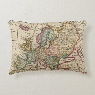 Europa 20 zierkissen