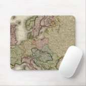 Europa 21 mousepad (Mit Mouse)
