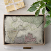 Europa 21 seidenpapier (Geschenk)