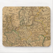 Europa 22 mousepad (Vorne)