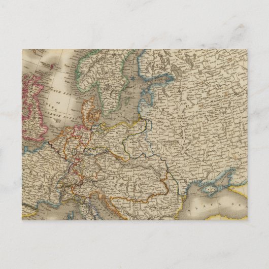 Europa 22 postkarte (Vorderseite)