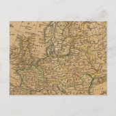 Europa 22 postkarte (Vorderseite)