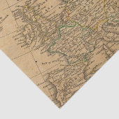 Europa 22 seidenpapier (Ausschnitt)