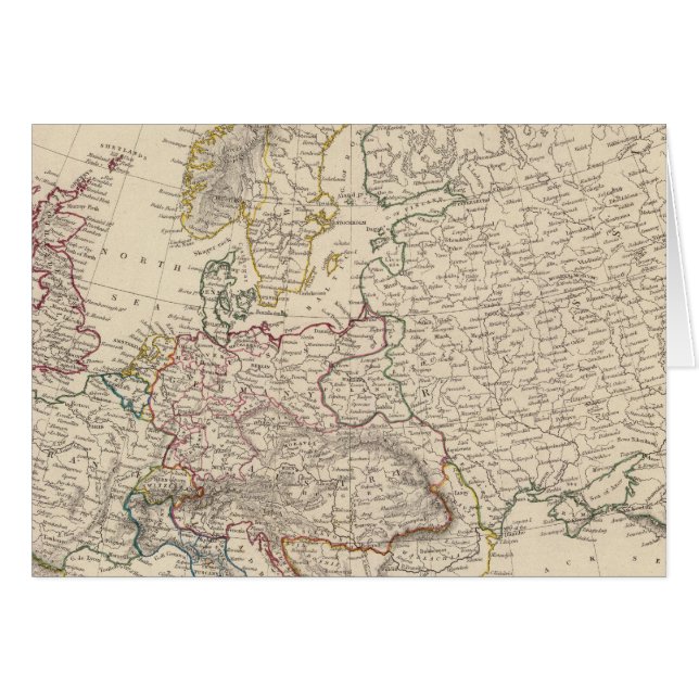 Europa 23 (Vorderseite (Horizontal))