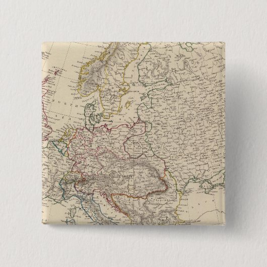 Europa 23 button (Vorderseite)