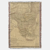 Europa 23 decke (Vorderseite Vertikal)