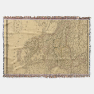 Europa 23 decke