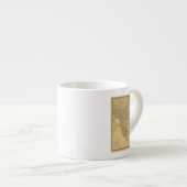 Europa 23 espressotasse (Vorderseite Rechts)