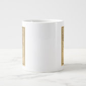 Europa 23 Jumbo-Tasse (Vorderseite)