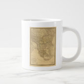 Europa 23 Jumbo-Tasse (Rechts)