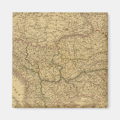 Europa 23 magnet (Vorne)