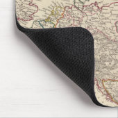 Europa 23 mousepad (Ecke)