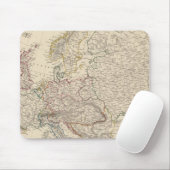 Europa 23 mousepad (Mit Mouse)