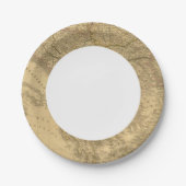 Europa 23 pappteller (Vorderseite)