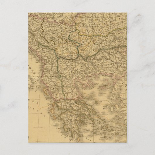 Europa 23 postkarte (Vorderseite)