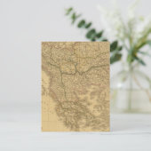 Europa 23 postkarte (Stehend Vorderseite)