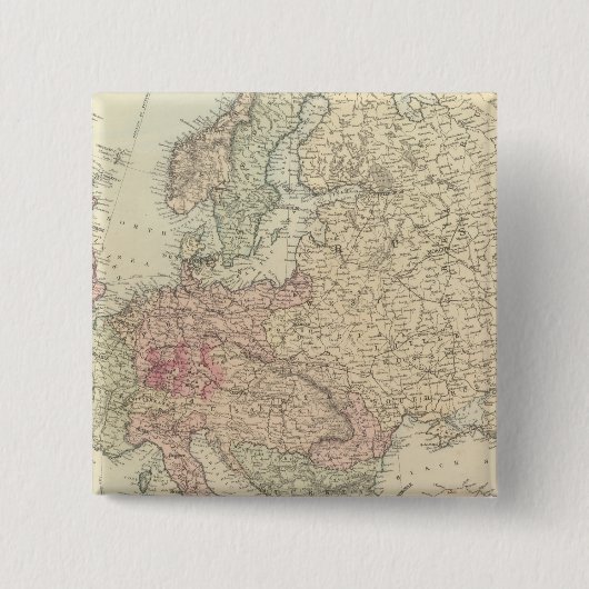 Europa 24 button (Vorderseite)