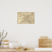 Europa 24 poster (Küche)