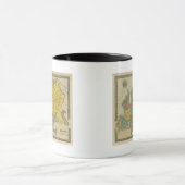 Europa 25 tasse (Zentrum)