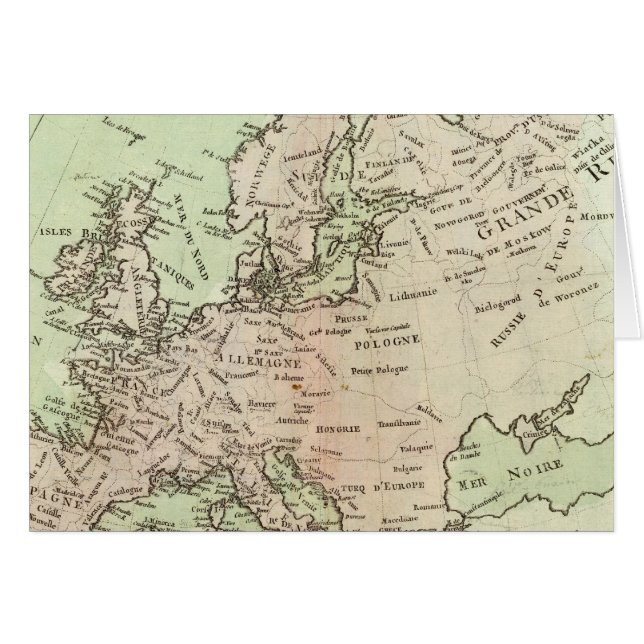 Europa 26 (Vorderseite (Horizontal))