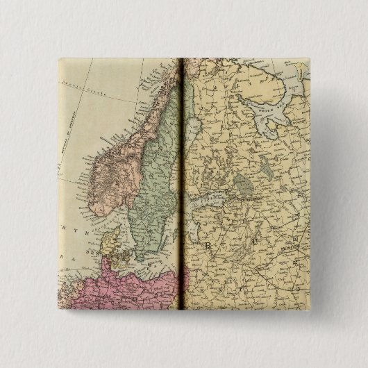 Europa 26 button (Vorderseite)