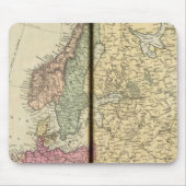 Europa 26 mousepad (Vorne)