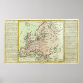 Europa 26 poster (Vorne)