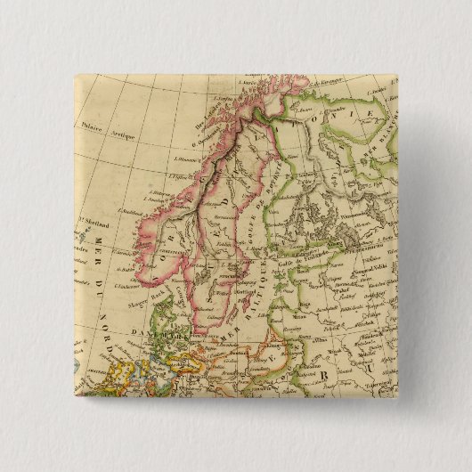 Europa 27 button (Vorderseite)