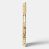 Europa 27 Case-Mate iPhone hülle (Rückseite / Rechts)