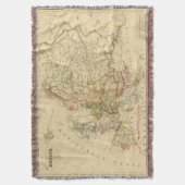 Europa 27 decke (Vorderseite Vertikal)