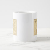 Europa 27 Jumbo-Tasse (Vorderseite)
