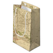 Europa 27 kleine geschenktüte (Vorderseite Schrägansicht)