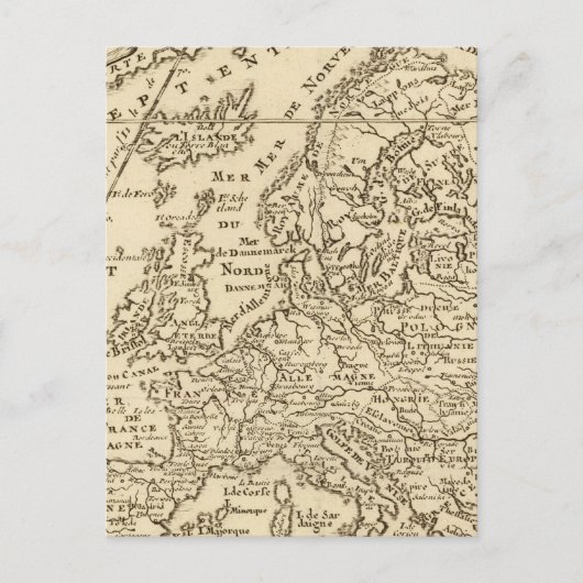 Europa 28 postkarte (Vorderseite)