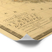 Europa 29 poster (Ecke)