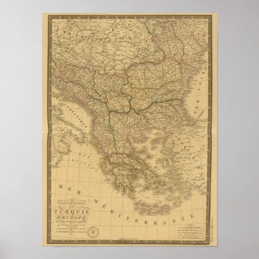 Europa 29 poster (Vorne)