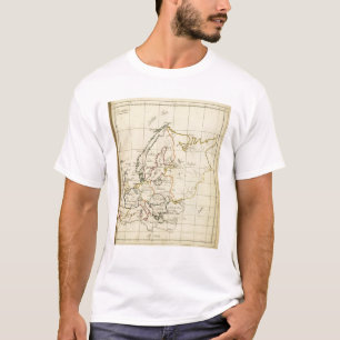 Europa 29 T-Shirt