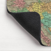 Europa 2 mousepad (Ecke)