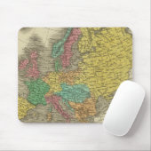 Europa 2 mousepad (Mit Mouse)