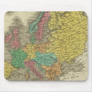 Europa 2 mousepad