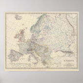 Europa 2 poster (Vorne)