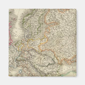 Europa 30 magnet (Vorne)