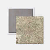 Europa 30 magnet (Vorderseite/Rückseite)