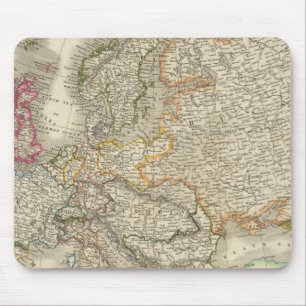 Europa 30 mousepad