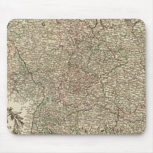 Europa 30 mousepad (Vorne)